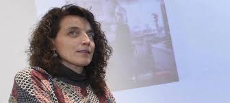 ENTREVISTA A GEMMA DOMÈNECH- DIRECTORA GENERAL DE LA MEMÒRIA DEMOCRÀTICA